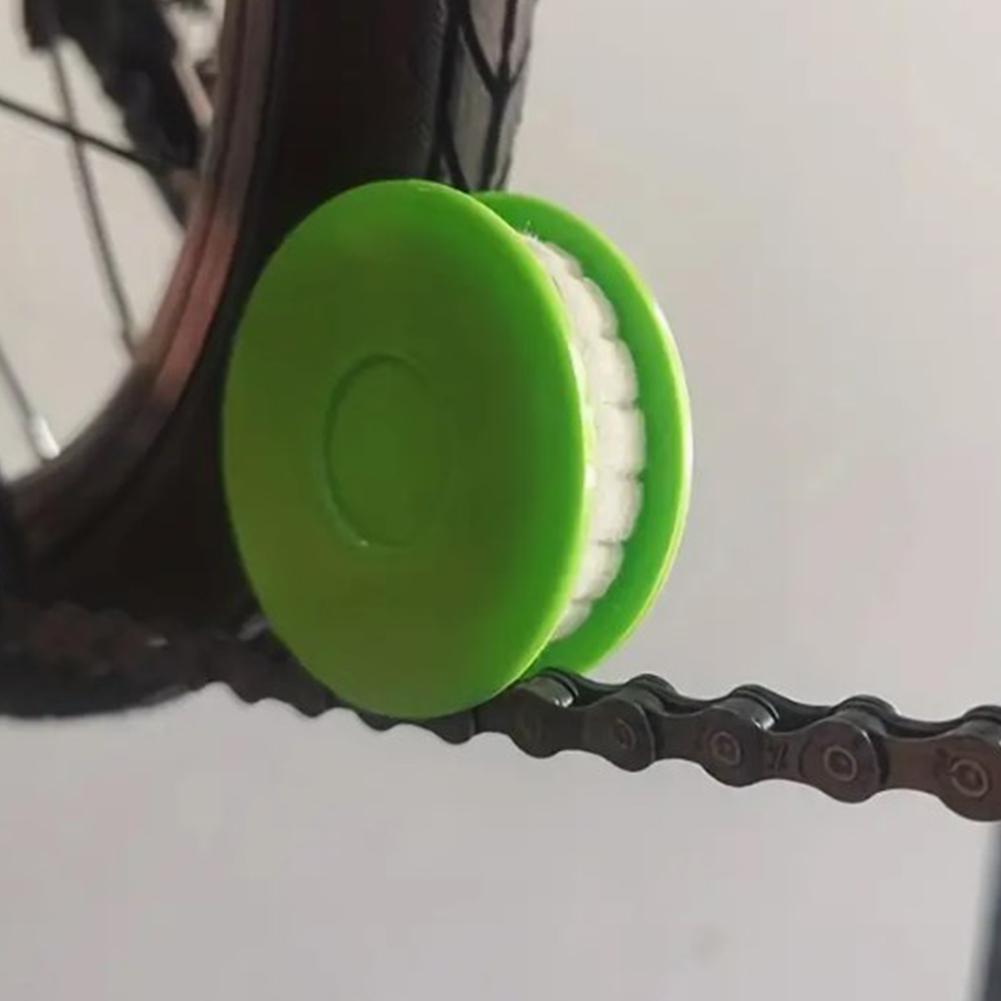Cycling Gear Parts - Lubrificador Portátil de Corrente de Bicicleta