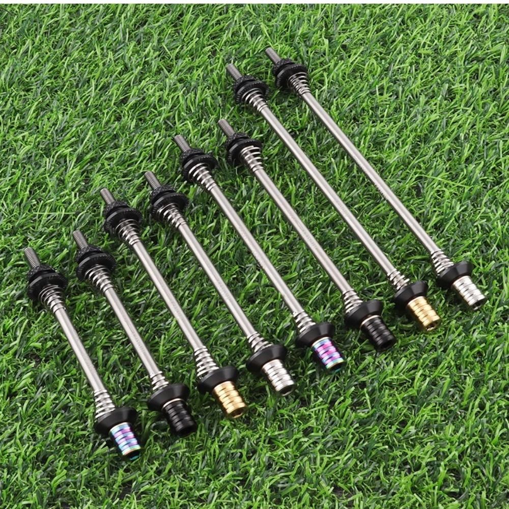 Quick Release Skewer - Espetos de liberação rápida de 74mm/85mm/100mm