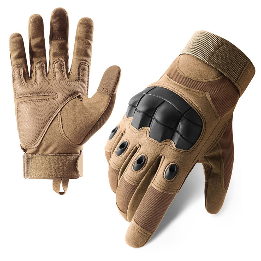 Cyclocross Gearing - Luvas da motocicleta dos homens tela