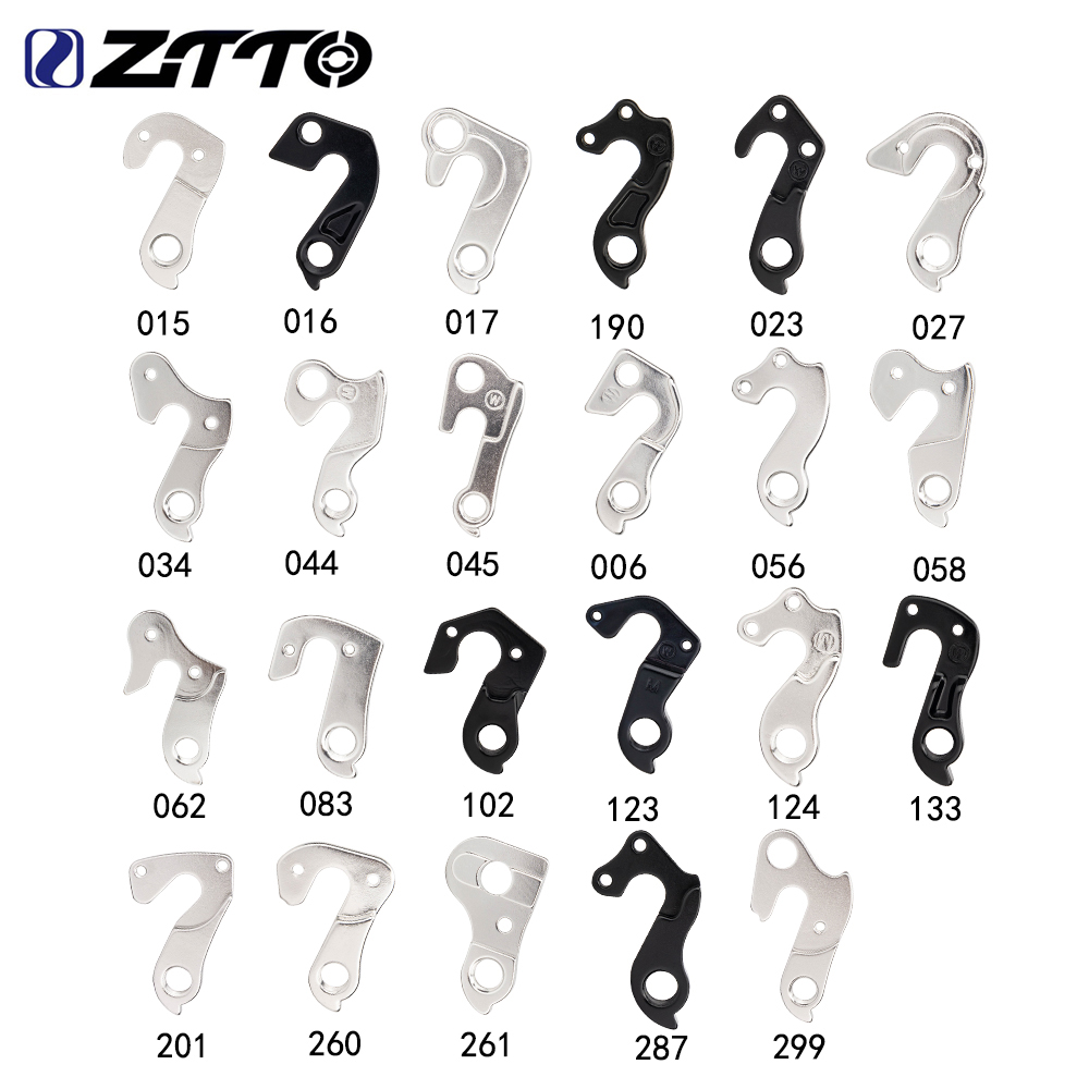 Cycling Gear Parts - Ztto universal 23 modelos mtb bicicleta