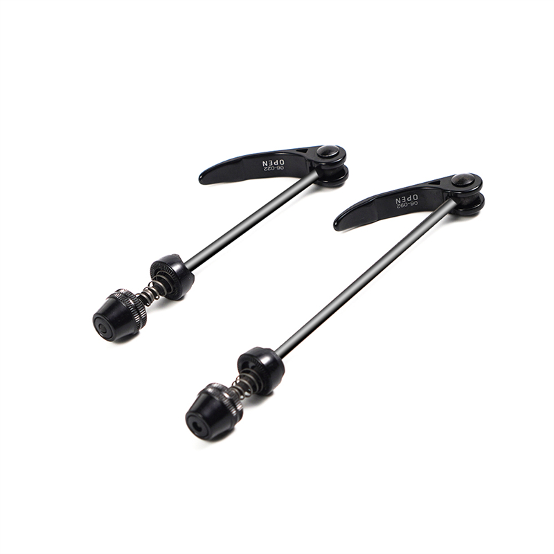 Quick Release Skewer - Conjunto de espetos de liberação rápida