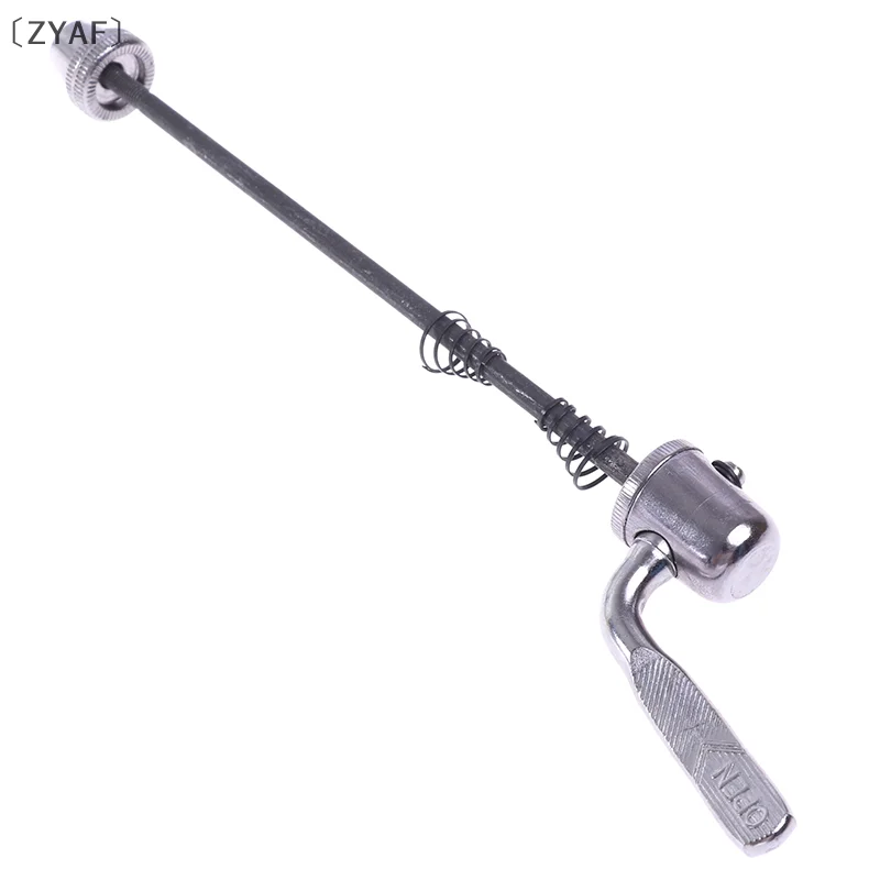 Quick Release Skewer - 〔DD329〕 Peça de Liberação Rápida para
