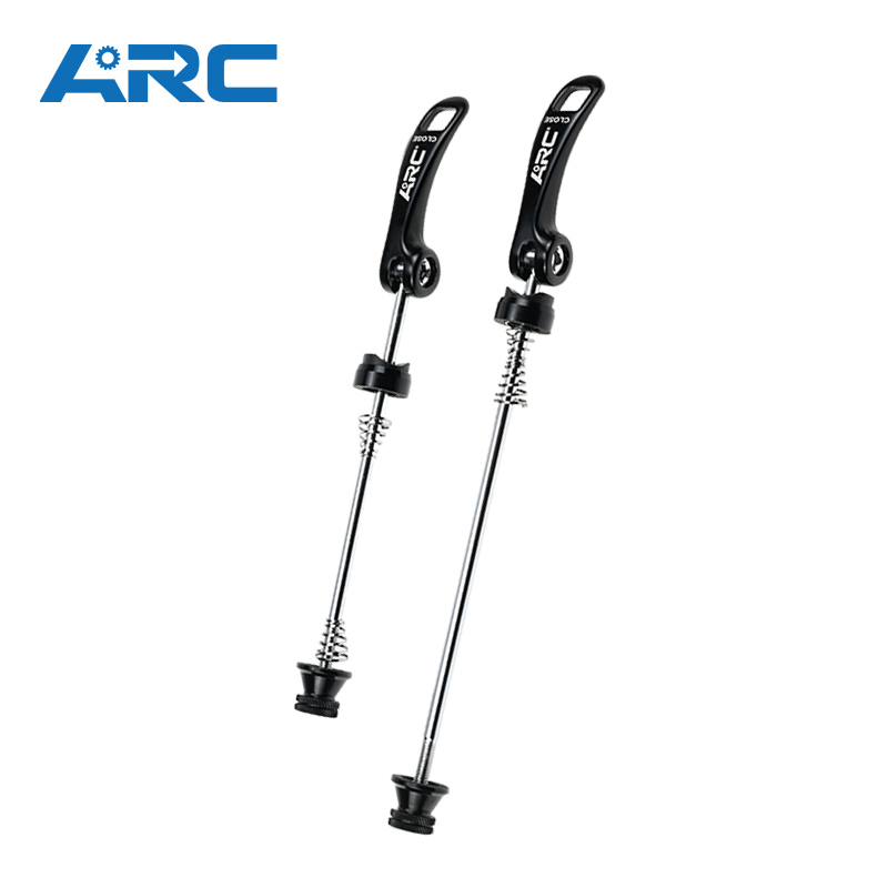 Quick Release Skewer - Eixo de Alumínio ARC com Cubo