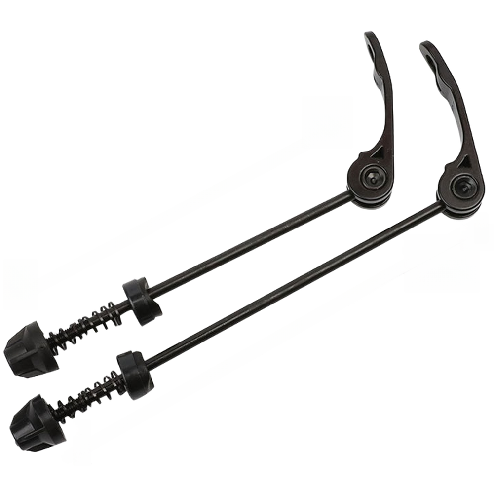 Quick Release Skewer - Conjunto de Eixo de Liberação Rápida