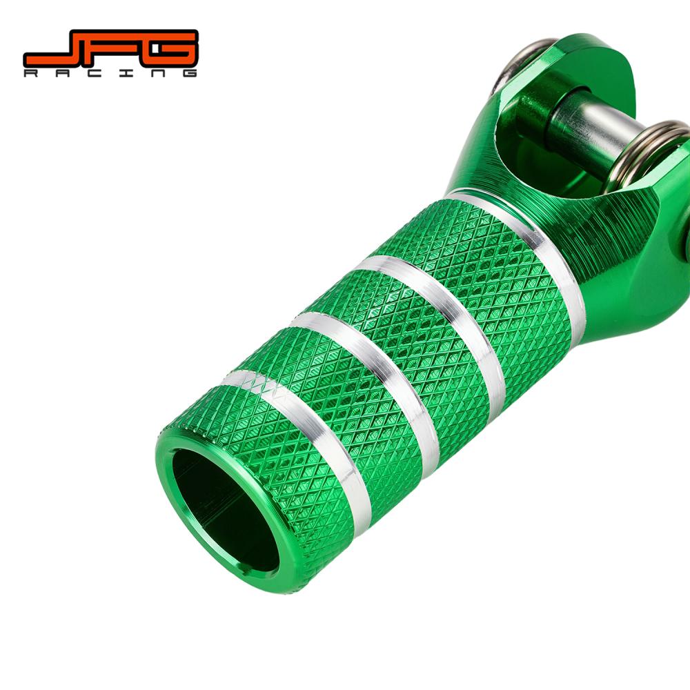 Cyclocross Gearing - Para KTM Honda Kawasaki Yamaha 125