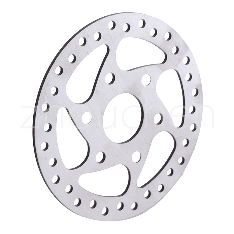 Cycling Gear Parts - 100MM moto Bike Brake Parts Disk