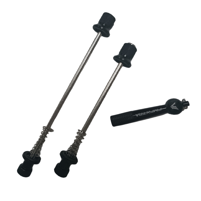 Quick Release Skewer - Nova alavanca de espeto de bicicleta