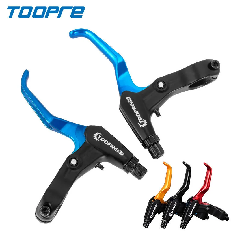 Alavancas de Freio de Biciclet - Cycling Gear Parts avaliação e preço