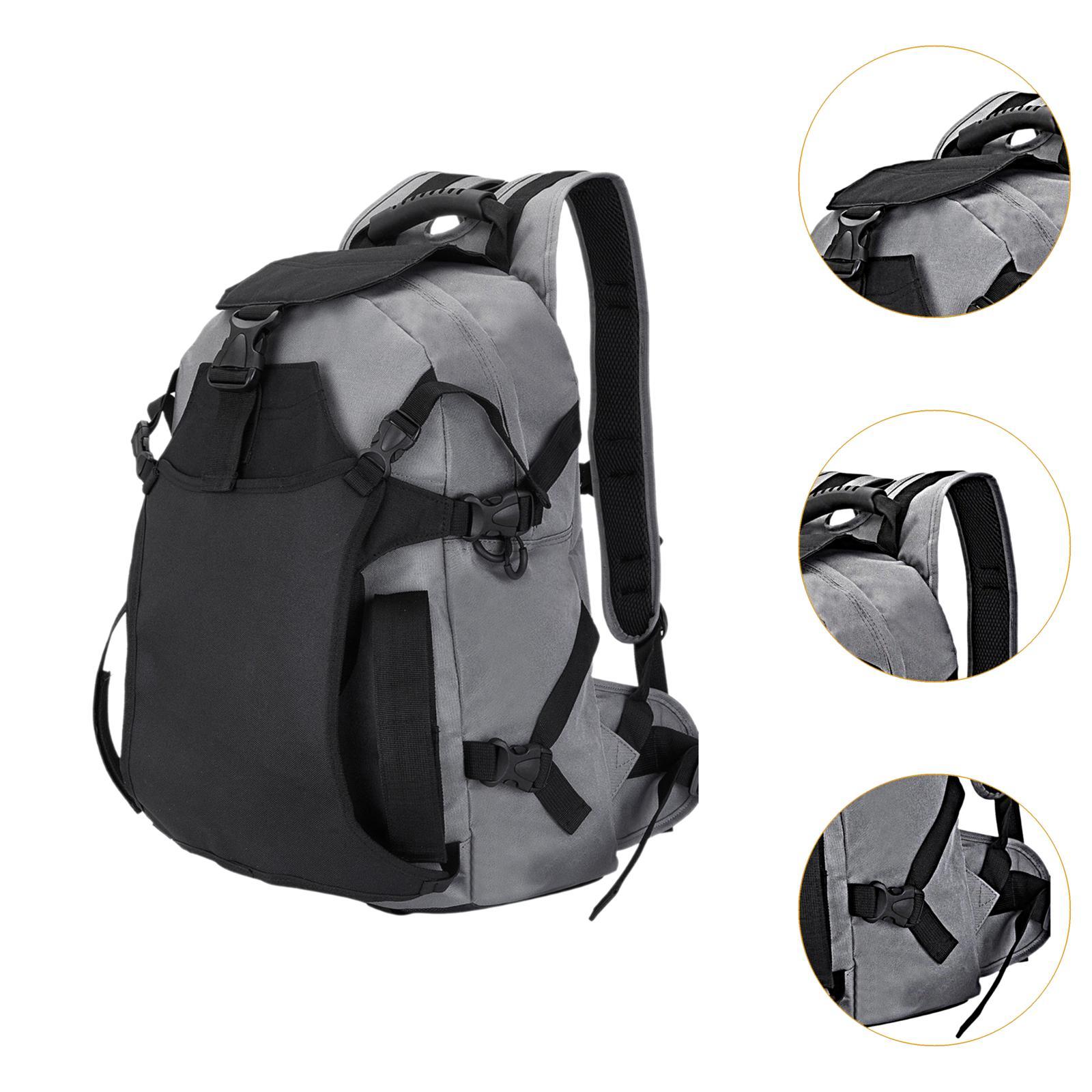 Mochila de Esqui para Viagem,  - Cycling Gear Men avaliação e preço