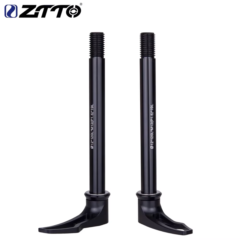 Eixo Passante ZTTO para Bicicl - Quick Release Skewer avaliação e preço
