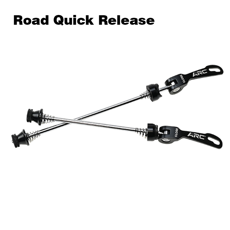 ARC-Aluminum Alloy Mountain Bi - Quick Release Skewer avaliação e preço