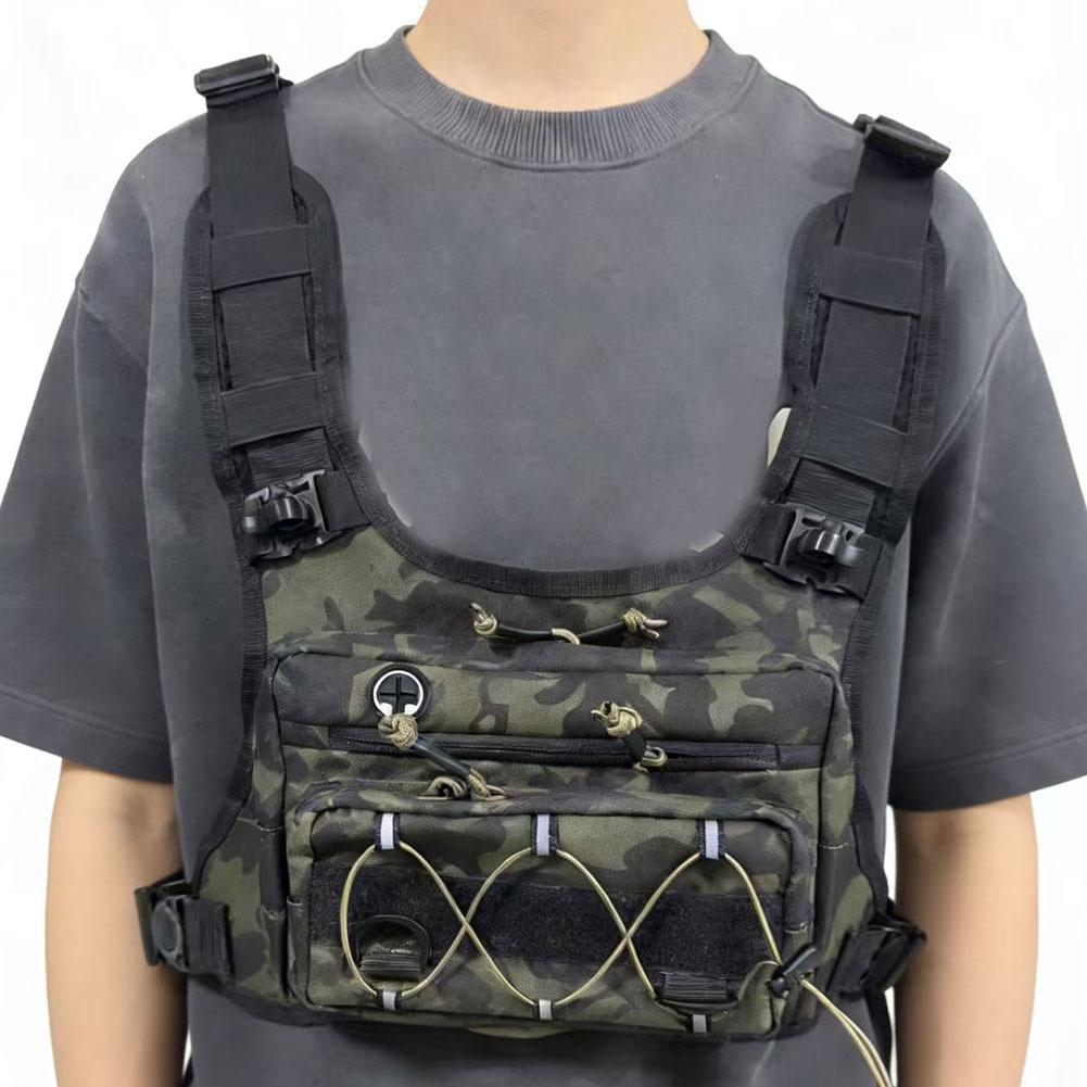 Colete de hidratação para corr - Cycling Gear Vest avaliação e preço