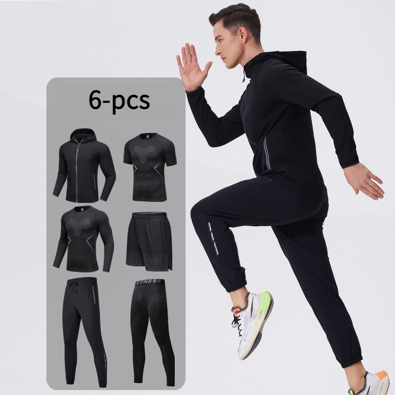 Conjunto de roupas esportivas  - Cycling Gear Men avaliação e preço
