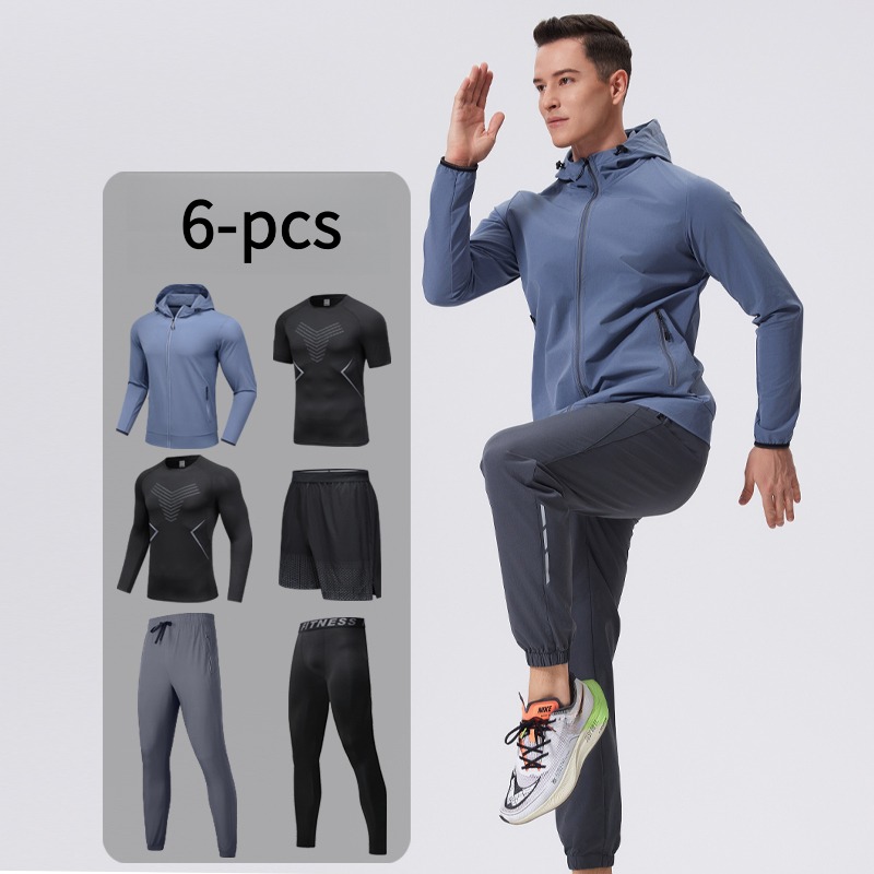 Conjunto de roupas esportivas  - Cycling Gear Men avaliação e preço