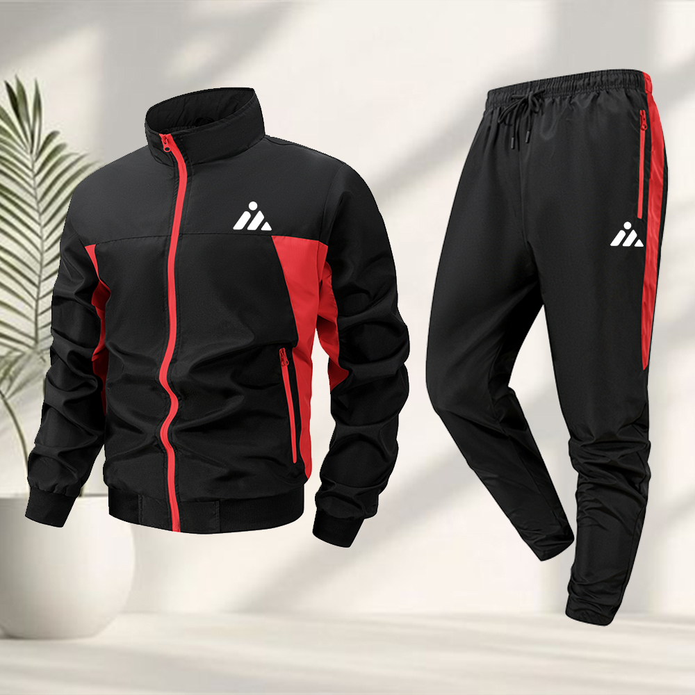 Conjunto esportivo casual masc - Cycling Gear Men avaliação e preço