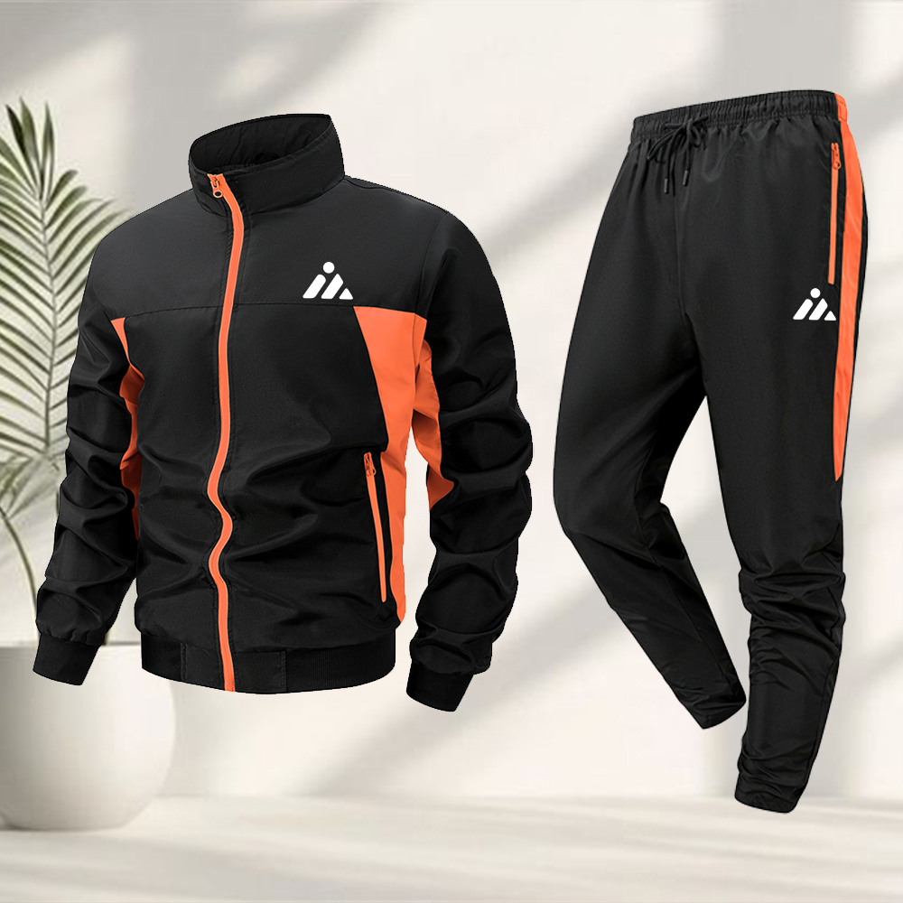 Conjunto esportivo casual masc - Cycling Gear Men avaliação e preço