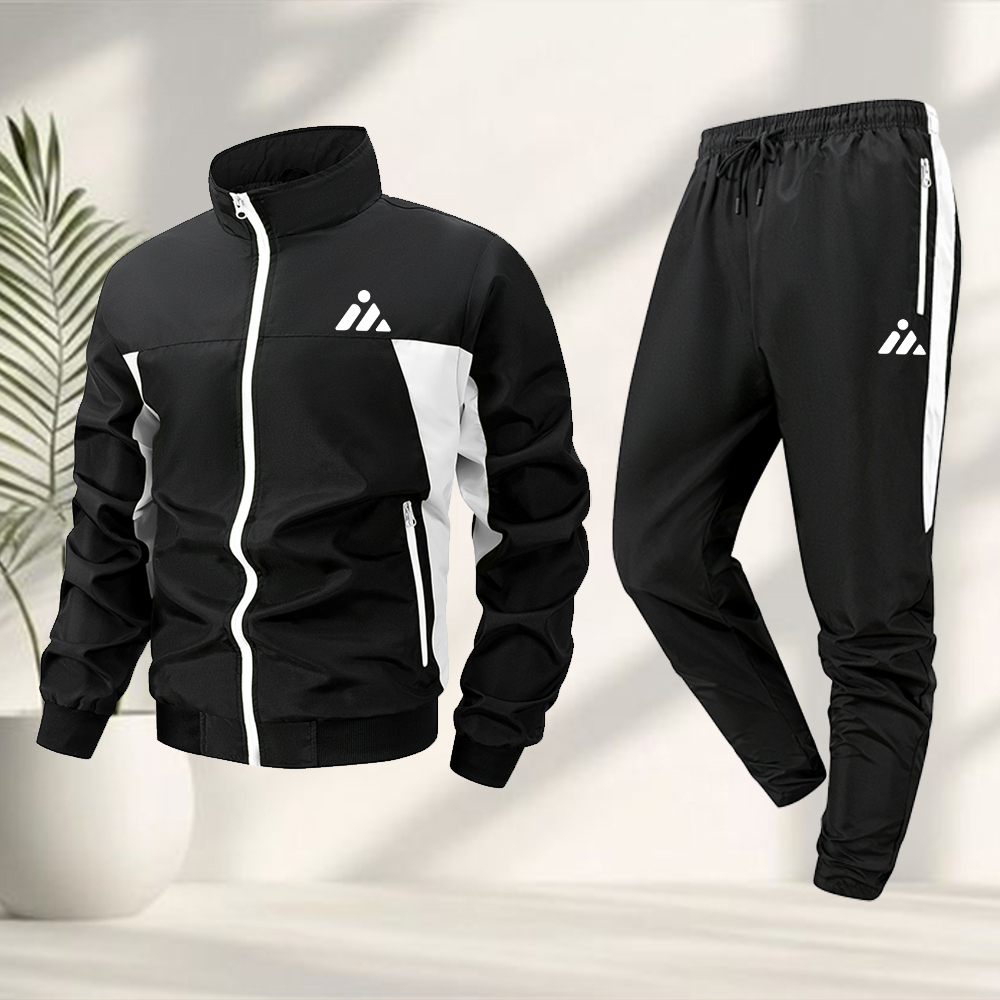 Conjunto esportivo casual masc - Cycling Gear Men avaliação e preço