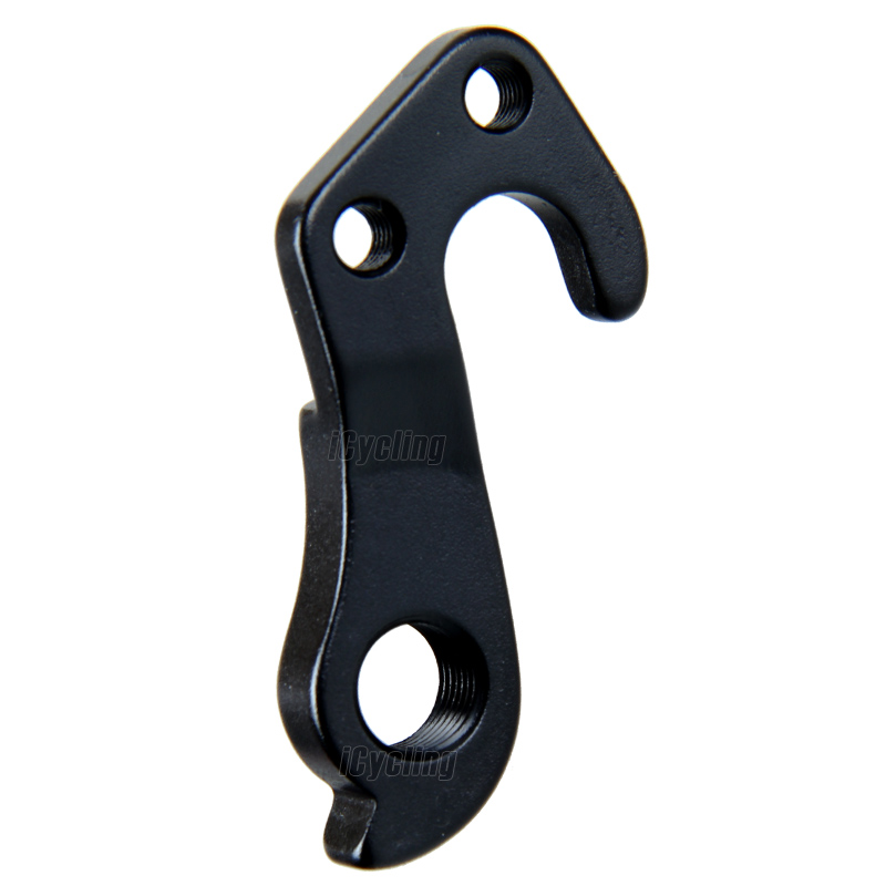 Mtb estrada bicicleta traseira - Cycling Gear Parts avaliação e preço