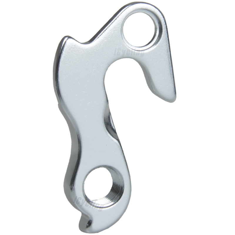 Mtb estrada bicicleta traseira - Cycling Gear Parts avaliação e preço