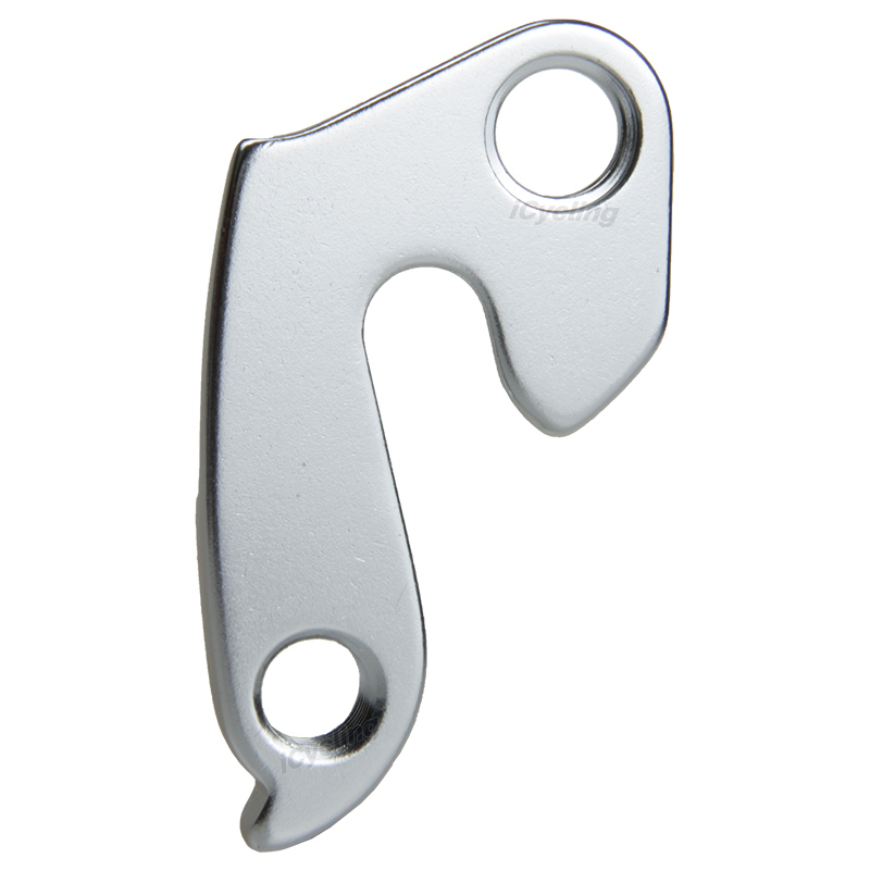 Mtb estrada bicicleta traseira - Cycling Gear Parts avaliação e preço