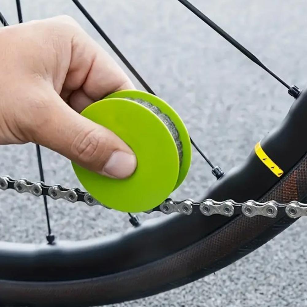 Lubrificador Portátil de Corre - Cycling Gear Parts avaliação e preço