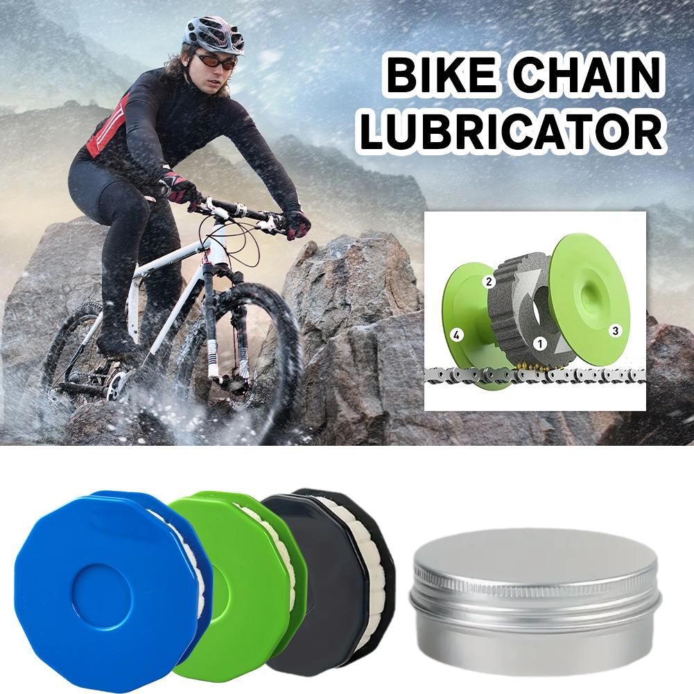Lubrificador Portátil de Corre - Cycling Gear Parts avaliação e preço