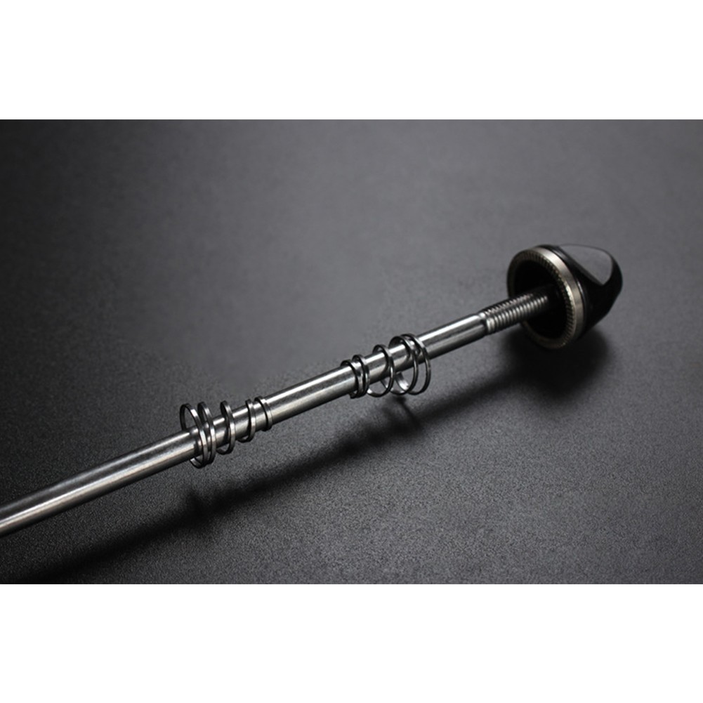 Bicicleta Quick Release String - Quick Release Skewer avaliação e preço