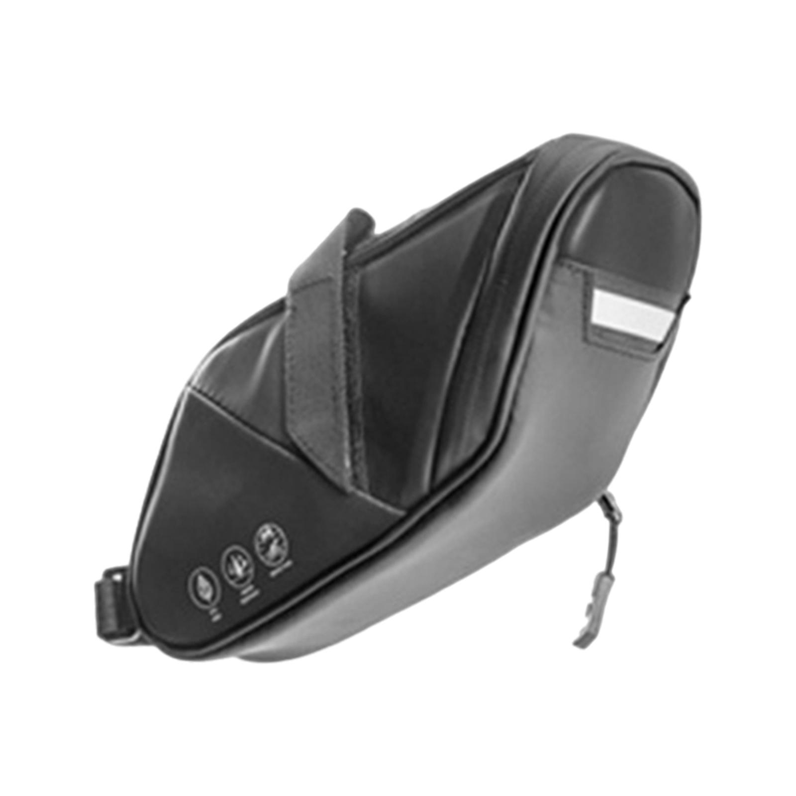 Bolsa Impermeável para Bicicle - Cycling Gear Pouch avaliação e preço
