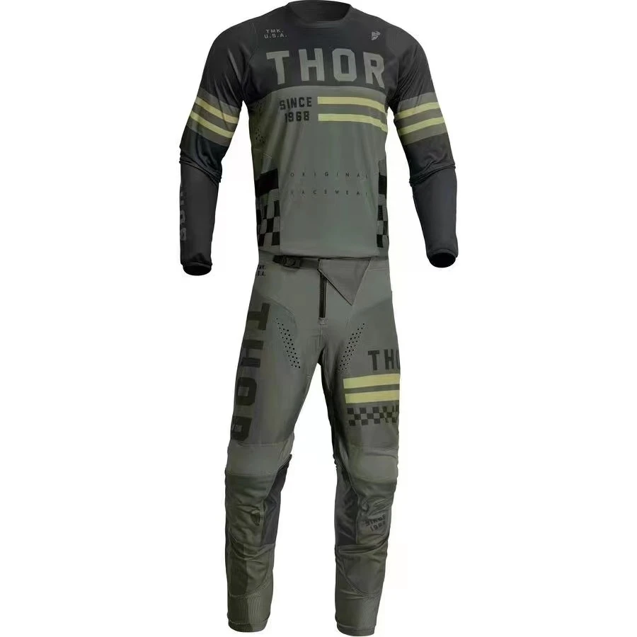 Calças Flexair Jersey para Mot - Cyclocross Gearing avaliação e preço