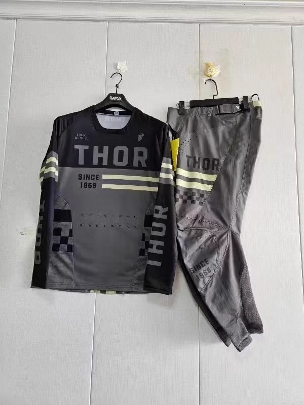 Calças Flexair Jersey para Mot - Cyclocross Gearing avaliação e preço