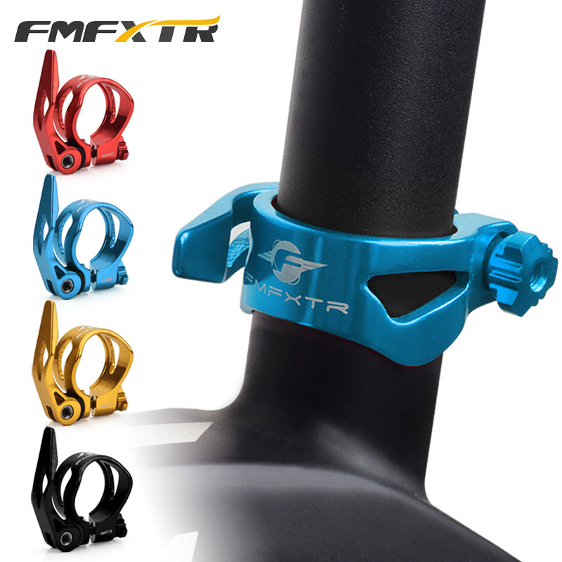 Fmfxtr-braçadeira de liga de a - Junior Cycling Gear avaliação e preço