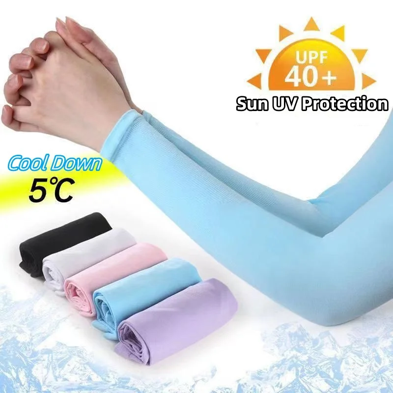 Manga Protetora Solar de Seda  - Cycling Gear Men avaliação e preço