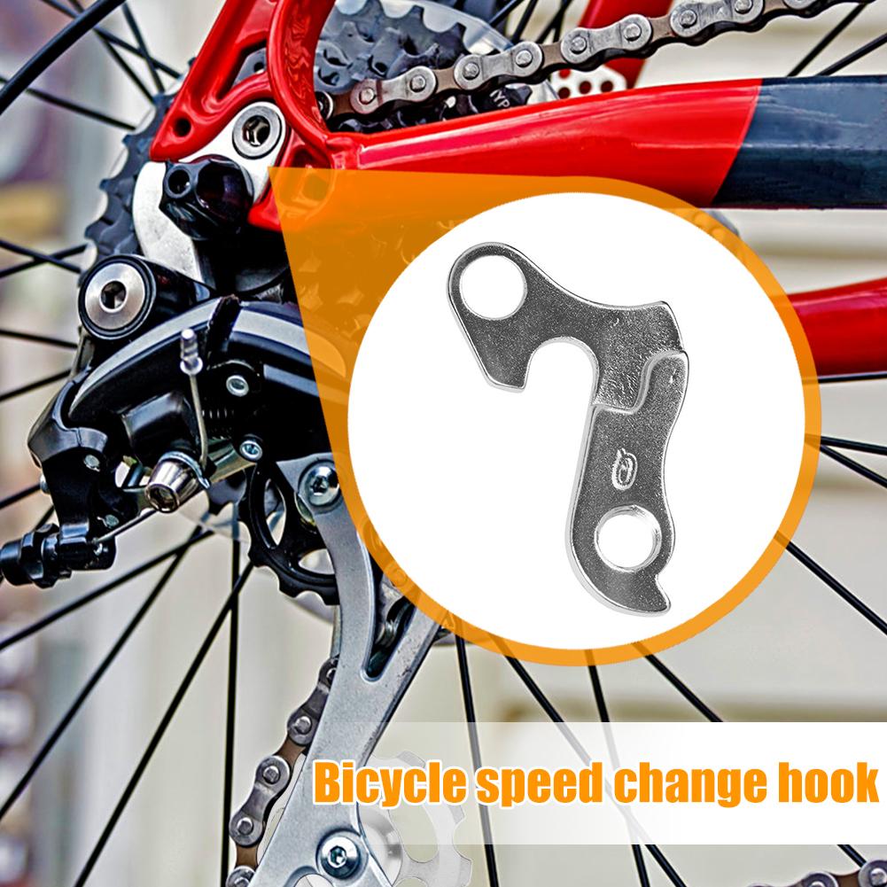 Gancho de Câmbio Traseiro para - Cycling Gear Parts avaliação e preço