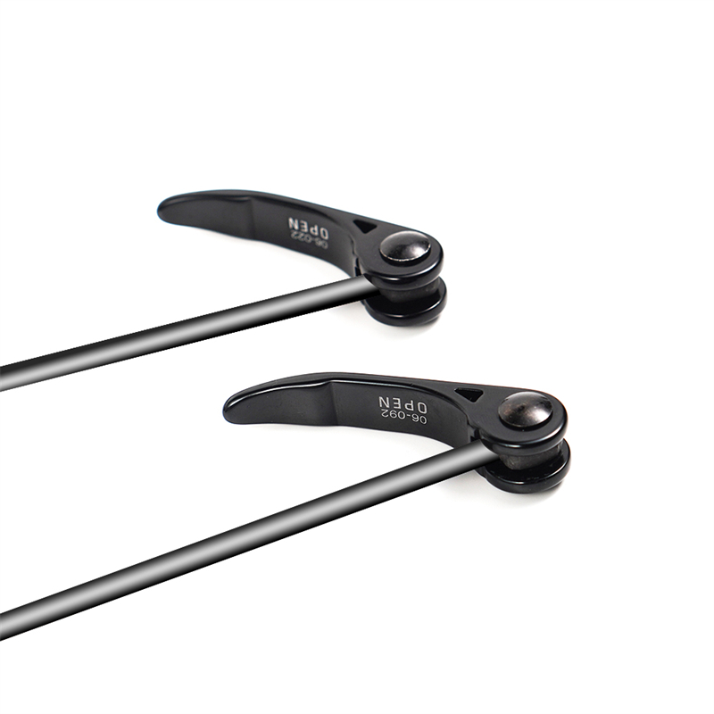 Conjunto de espetos de liberaç - Quick Release Skewer avaliação e preço