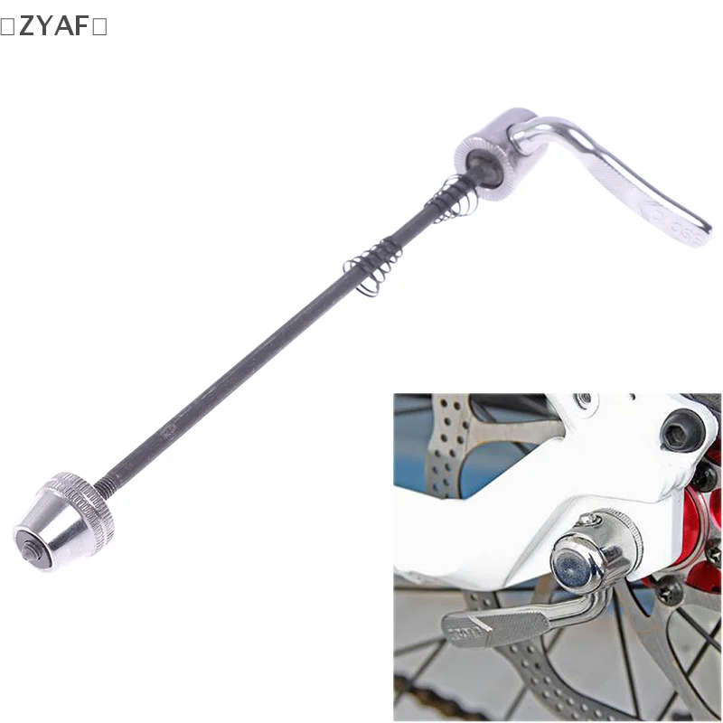 〔DD329〕 Peça de Liberação Rápi - Quick Release Skewer avaliação e preço