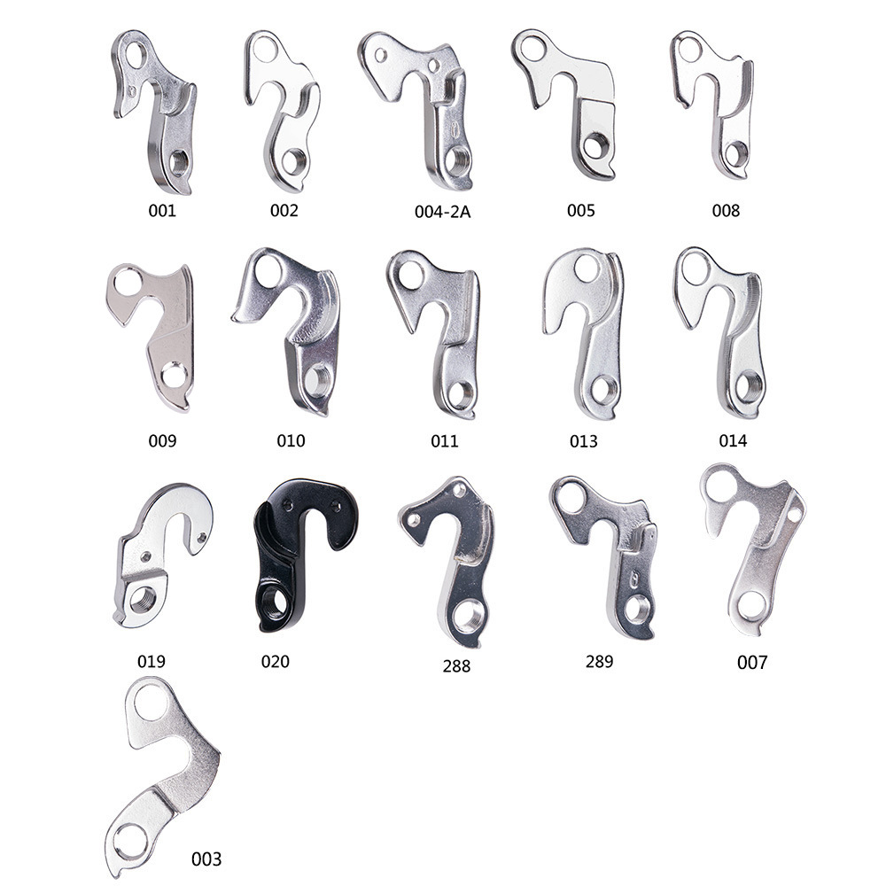 1 pçs universal bicicleta desv - Cycling Gear Parts avaliação e preço