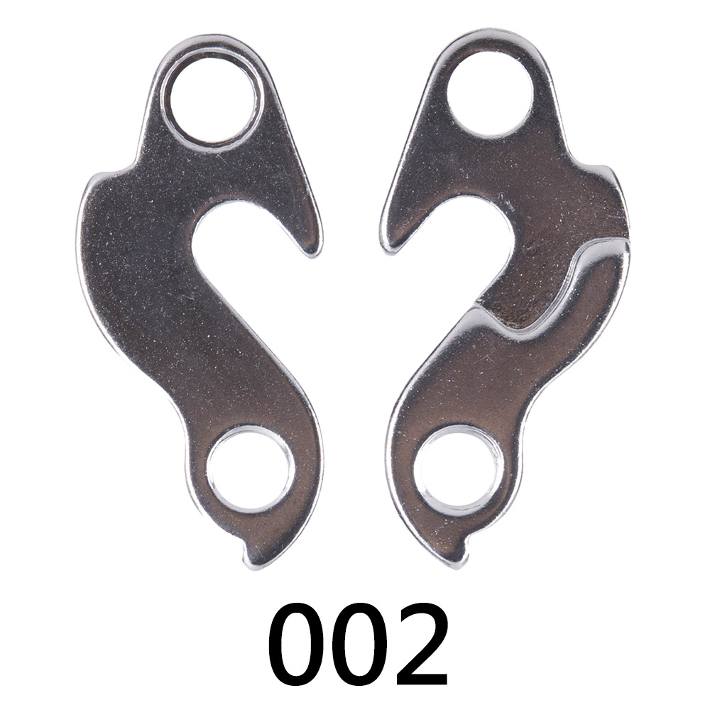 1 pçs universal bicicleta desv - Cycling Gear Parts avaliação e preço