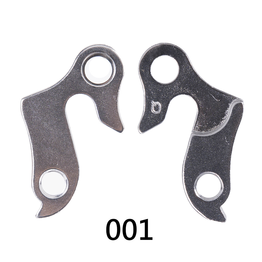 1 pçs universal bicicleta desv - Cycling Gear Parts avaliação e preço