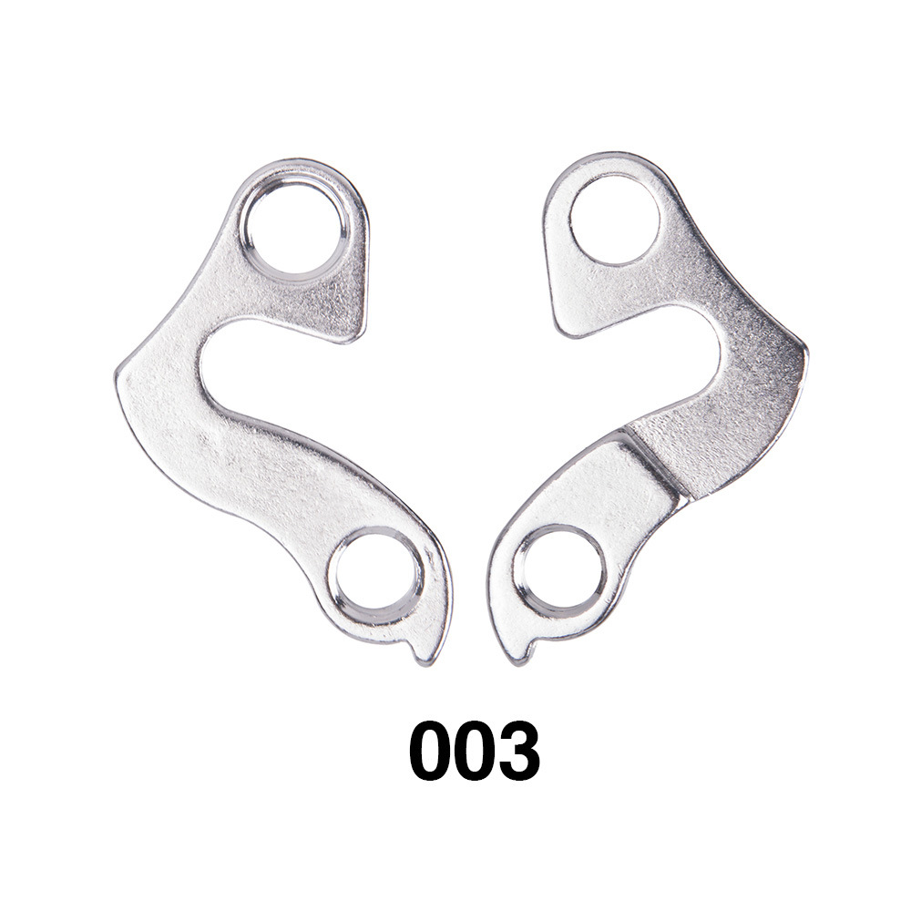 1 pçs universal bicicleta desv - Cycling Gear Parts avaliação e preço