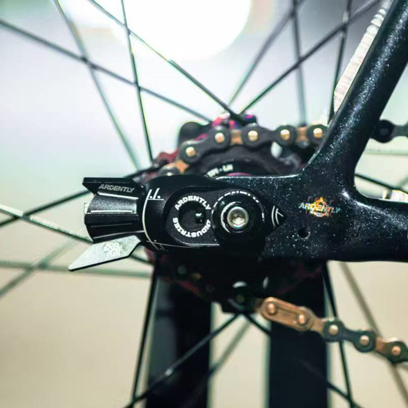Ardently ajustador de tensor d - Cycling Gear Parts avaliação e preço