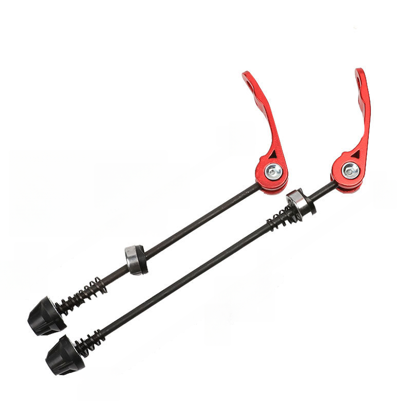 Conjunto de Eixo de Liberação  - Quick Release Skewer avaliação e preço