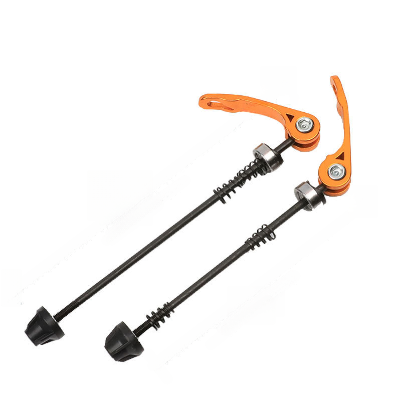 Conjunto de Eixo de Liberação  - Quick Release Skewer avaliação e preço