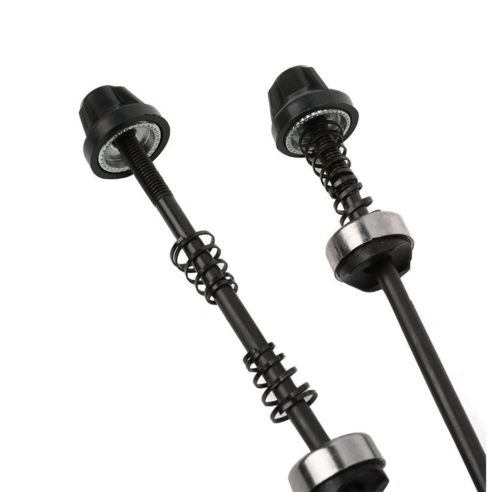 Conjunto de Eixo de Liberação  - Quick Release Skewer avaliação e preço