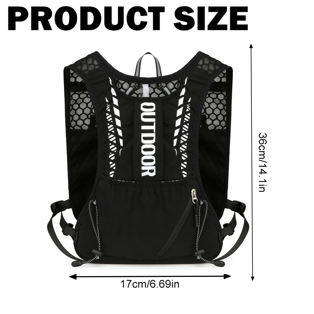 Colete de Corrida para Mulhere - Cycling Gear Vest avaliação e preço