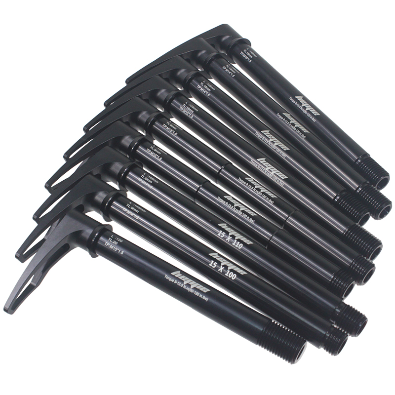 Heppe bicicleta através do eix - Quick Release Skewer avaliação e preço