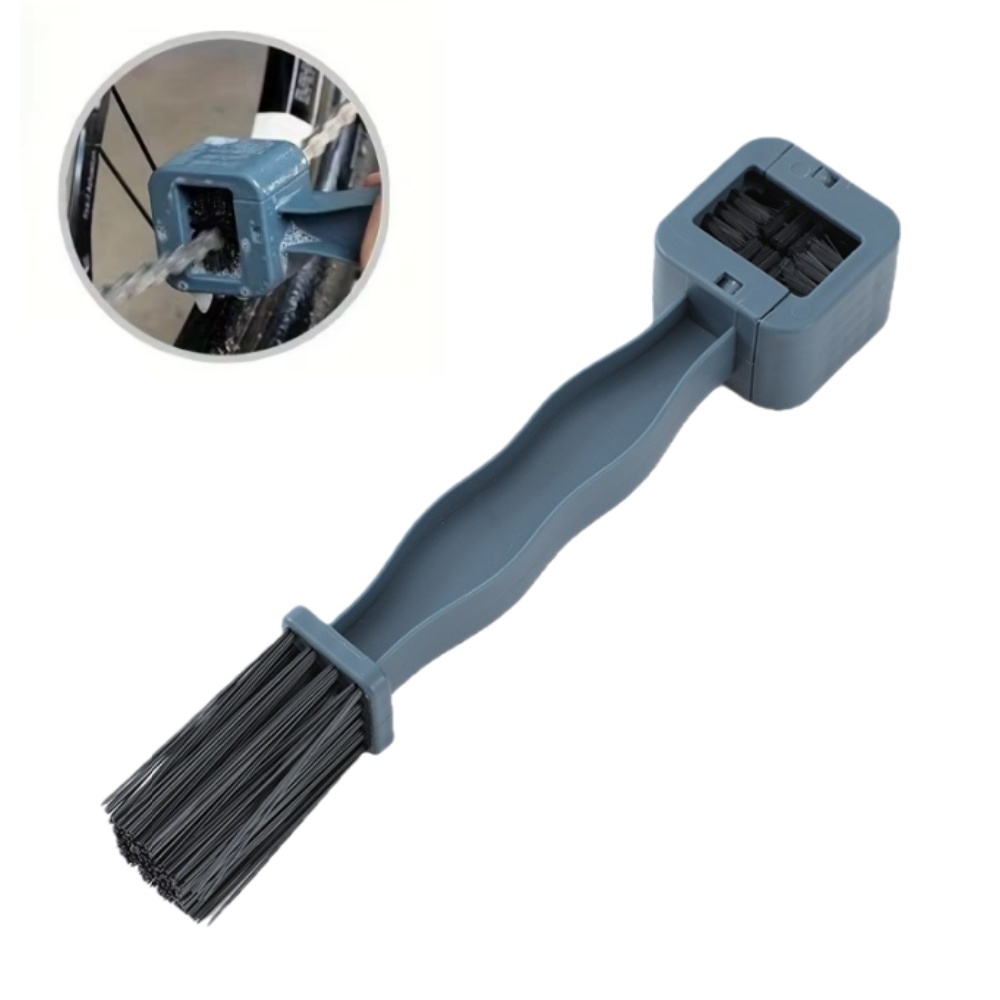 Escova de Limpeza de Corrente  - Cycling Gear Parts avaliação e preço