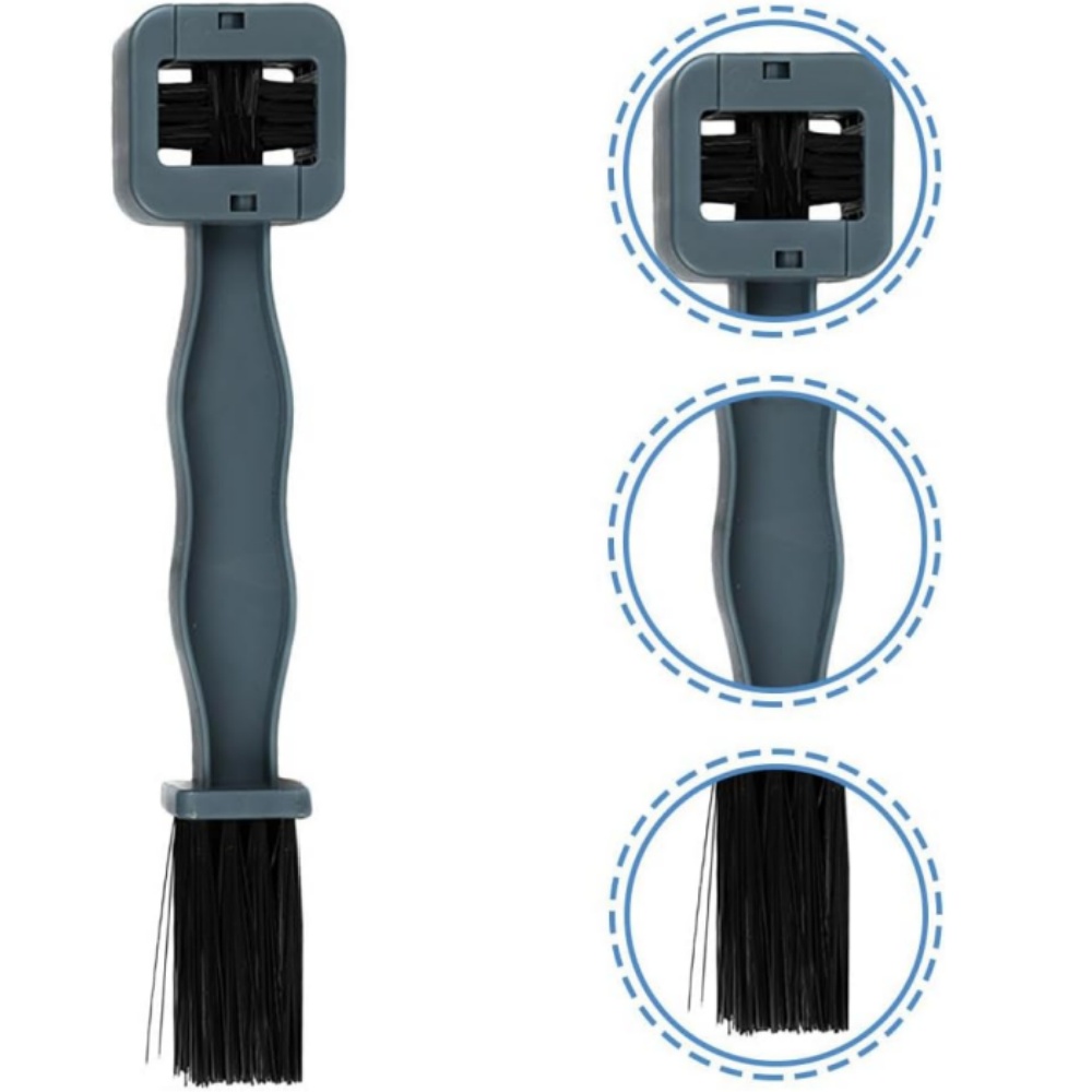 Escova de Limpeza de Corrente  - Cycling Gear Parts avaliação e preço