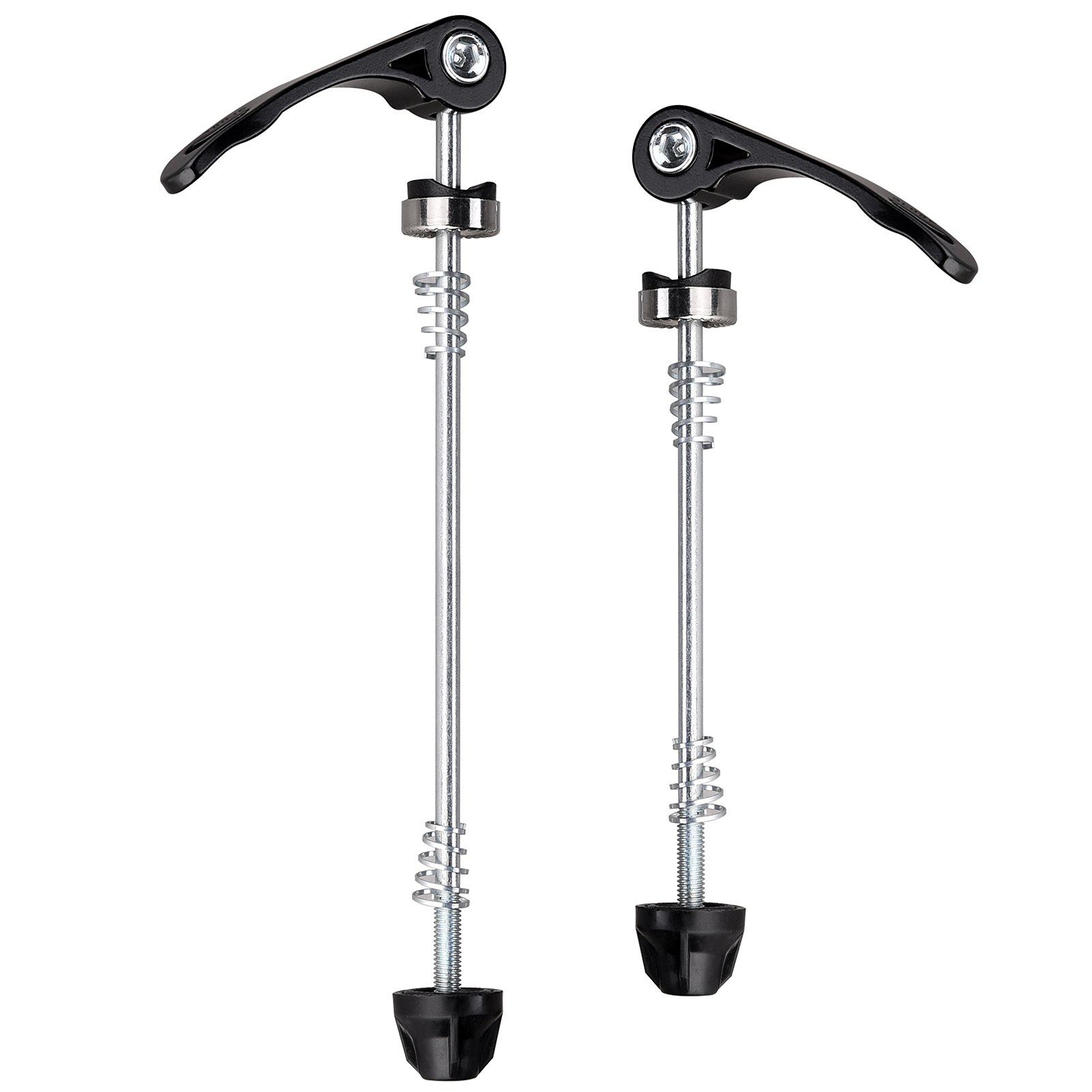 Cubo de roda dianteiro e trase - Quick Release Skewer avaliação e preço