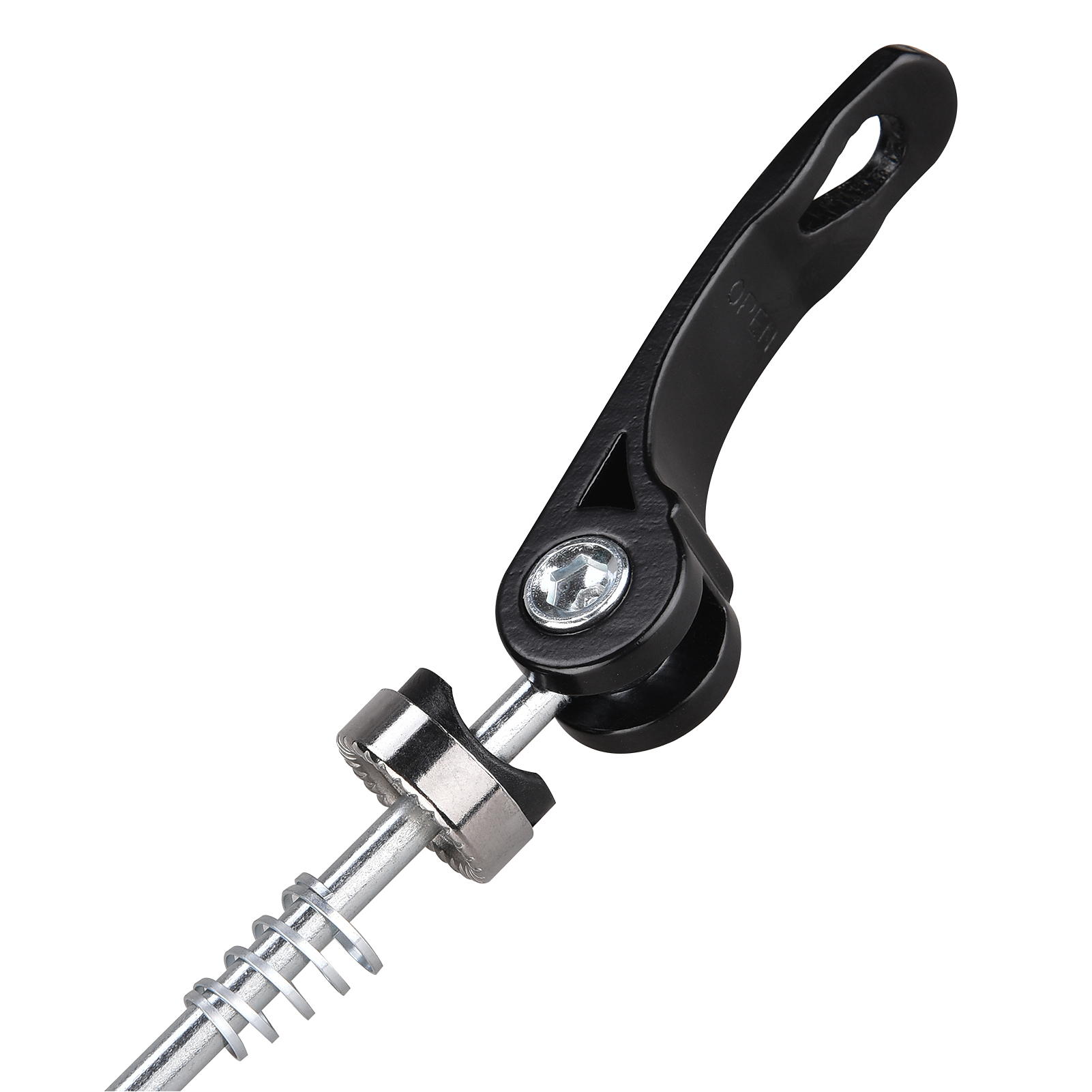 Cubo de roda dianteiro e trase - Quick Release Skewer avaliação e preço