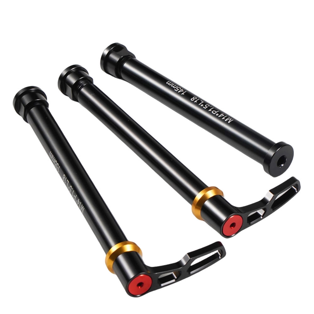 Acessórios para bicicleta cnc, - Quick Release Skewer avaliação e preço